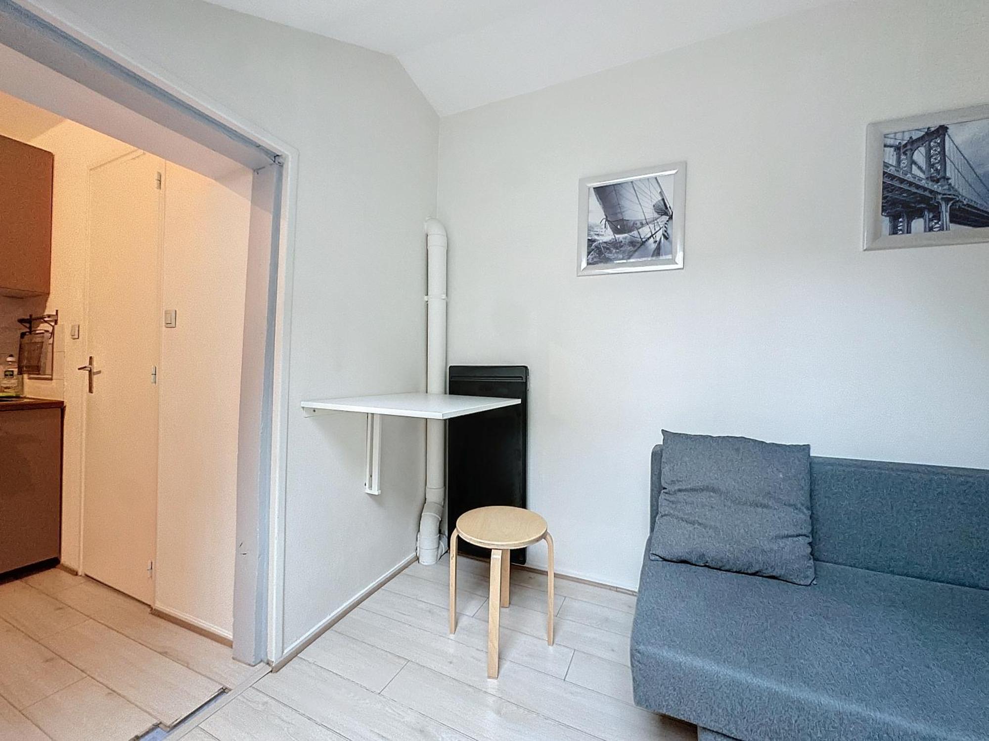 Le Nid De Reims Daire Dış mekan fotoğraf