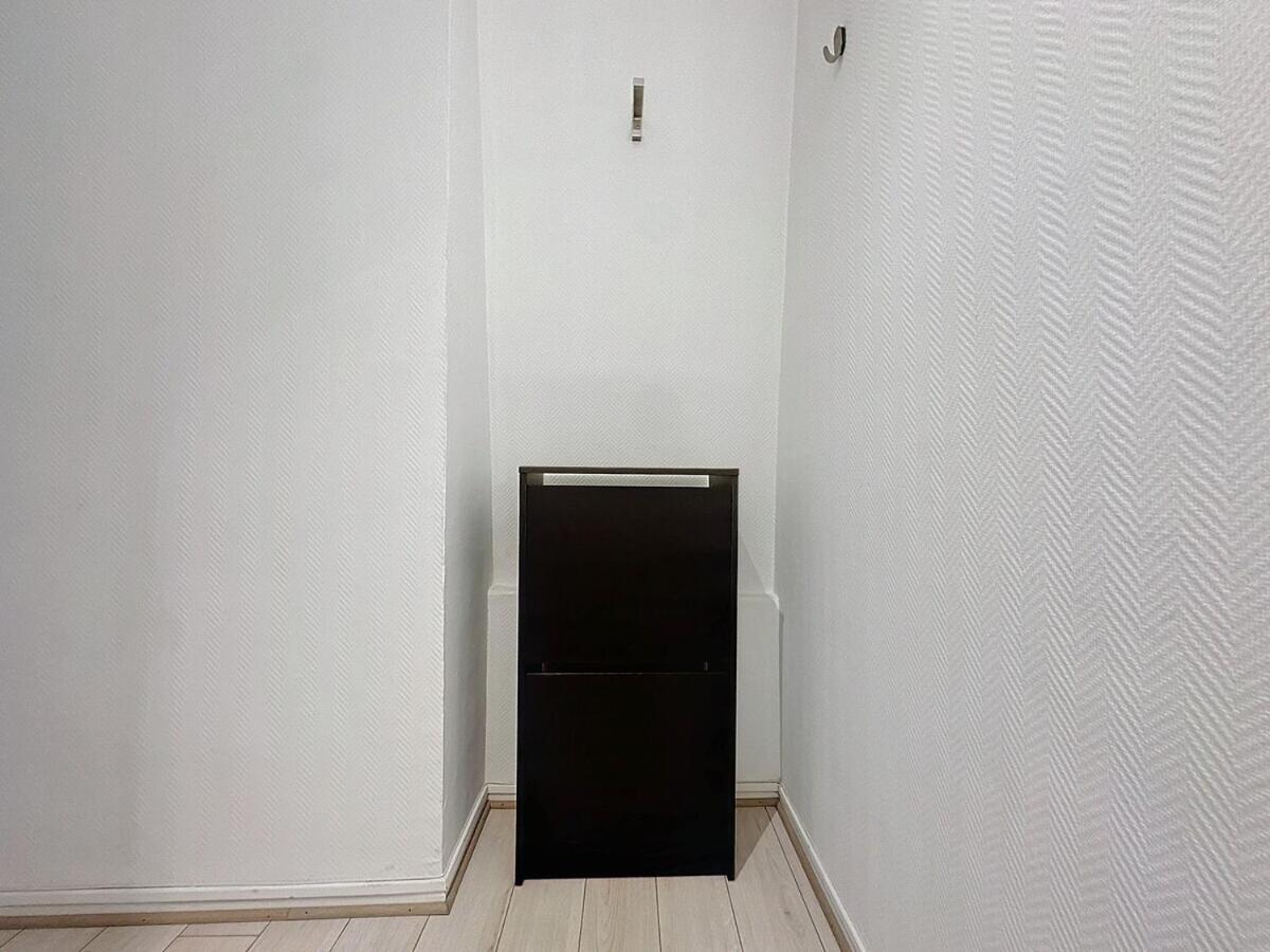 Le Nid De Reims Daire Dış mekan fotoğraf